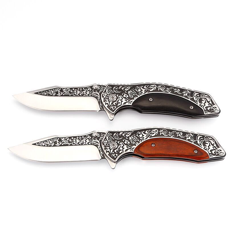 Multifunctional Outdoor Survival Tactical Knife