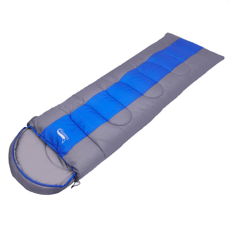 Lightweight Warm Envelope Backpacking Sleeping Bag