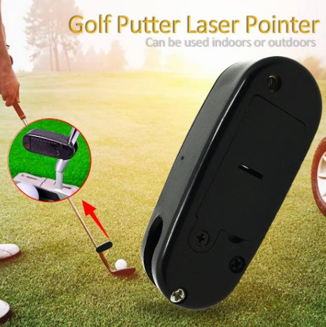 Laser Golf Putter Trainer