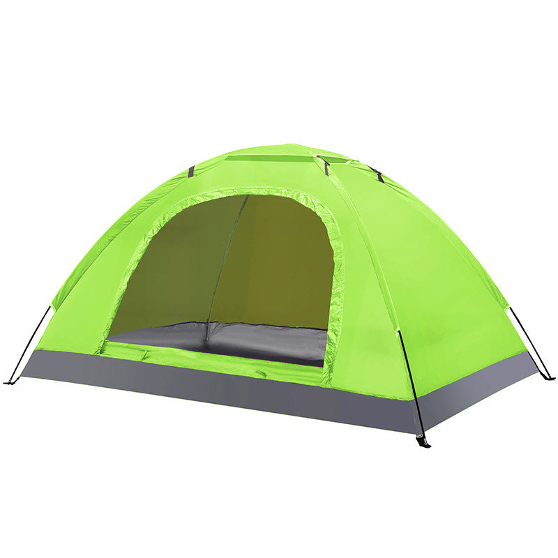 Double Person Outdoor Camping Tent