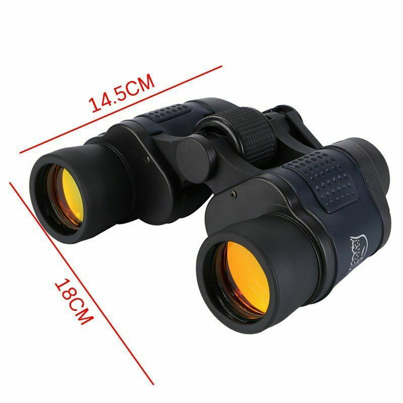 60x60 Night Vision Outdoor Binoculars