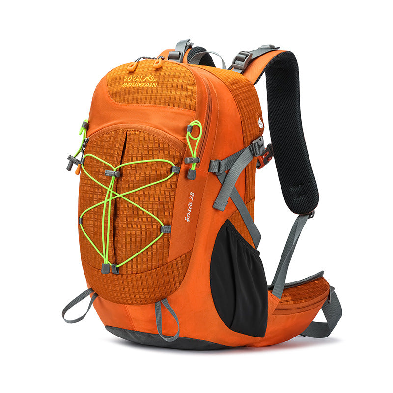 Large Capacity Outdoor Hiking Sports Backpack