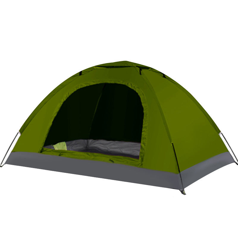 Double Person Outdoor Camping Tent