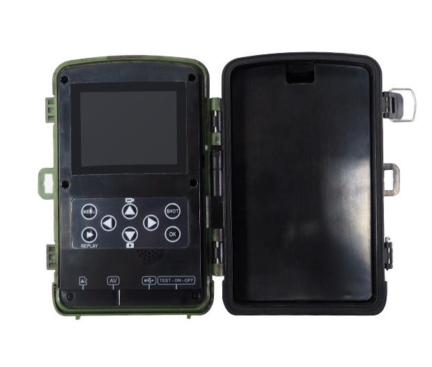 Wild Hunting Trail Camera