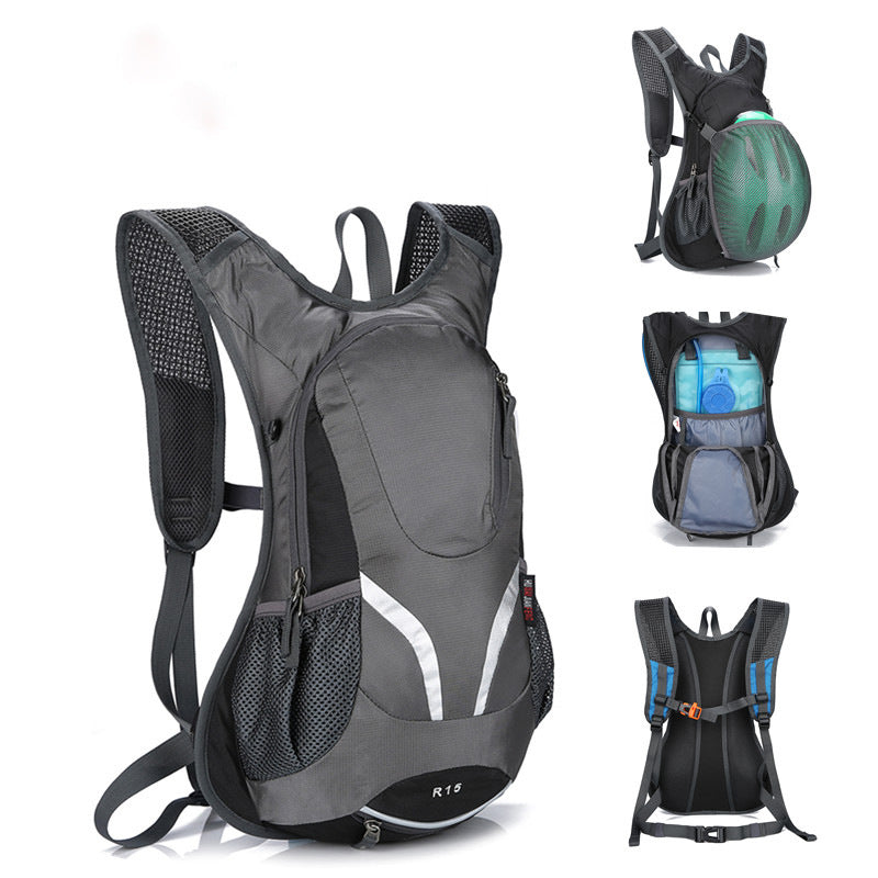 Large Capacity Multifunctional Cycling Hiking Backpack