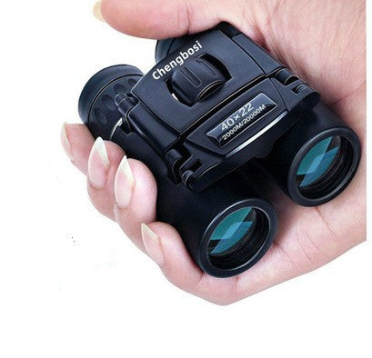 HD High-Power Night Vision Military Binoculars