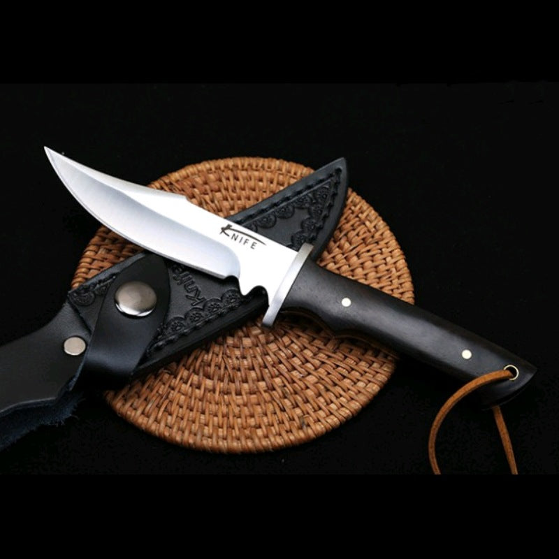 Mini Fixed Blade Outdoor EDC Hunting Knife