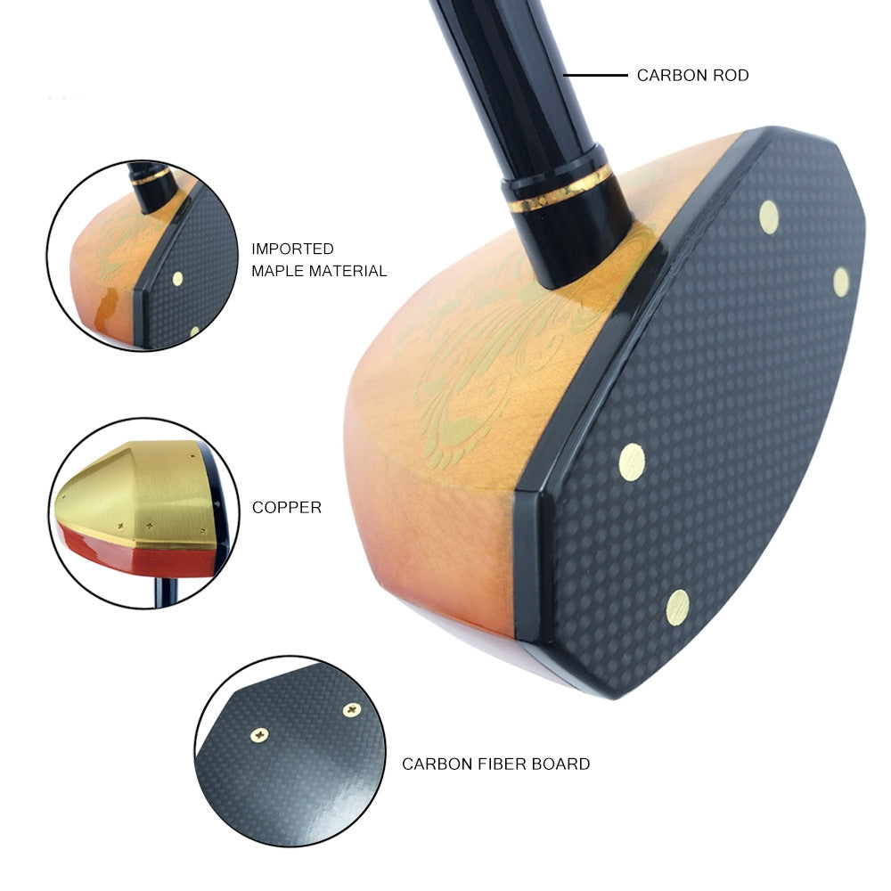 Maple Head Golf Training Club