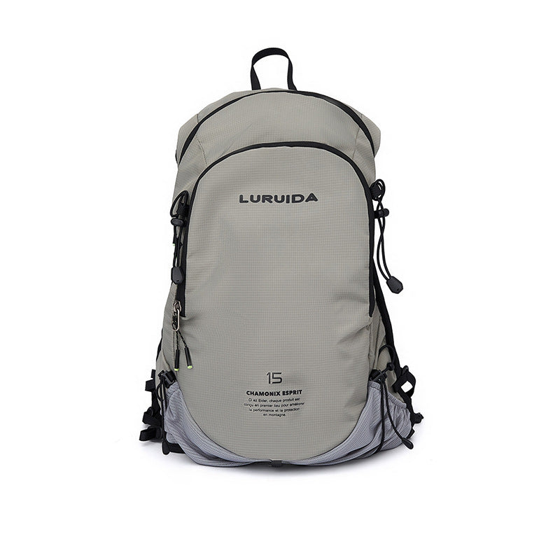 Outdoor Hiking Mountaineering Sports Backpack