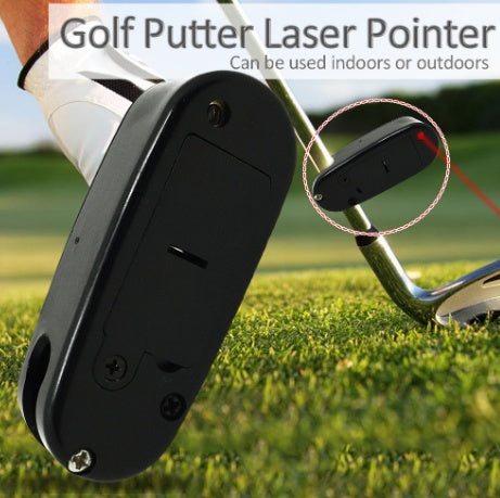 Laser Golf Putter Trainer