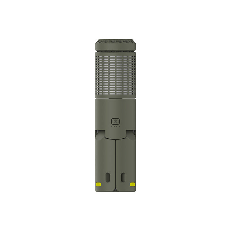 Telescopic Camping Tripod Lantern
