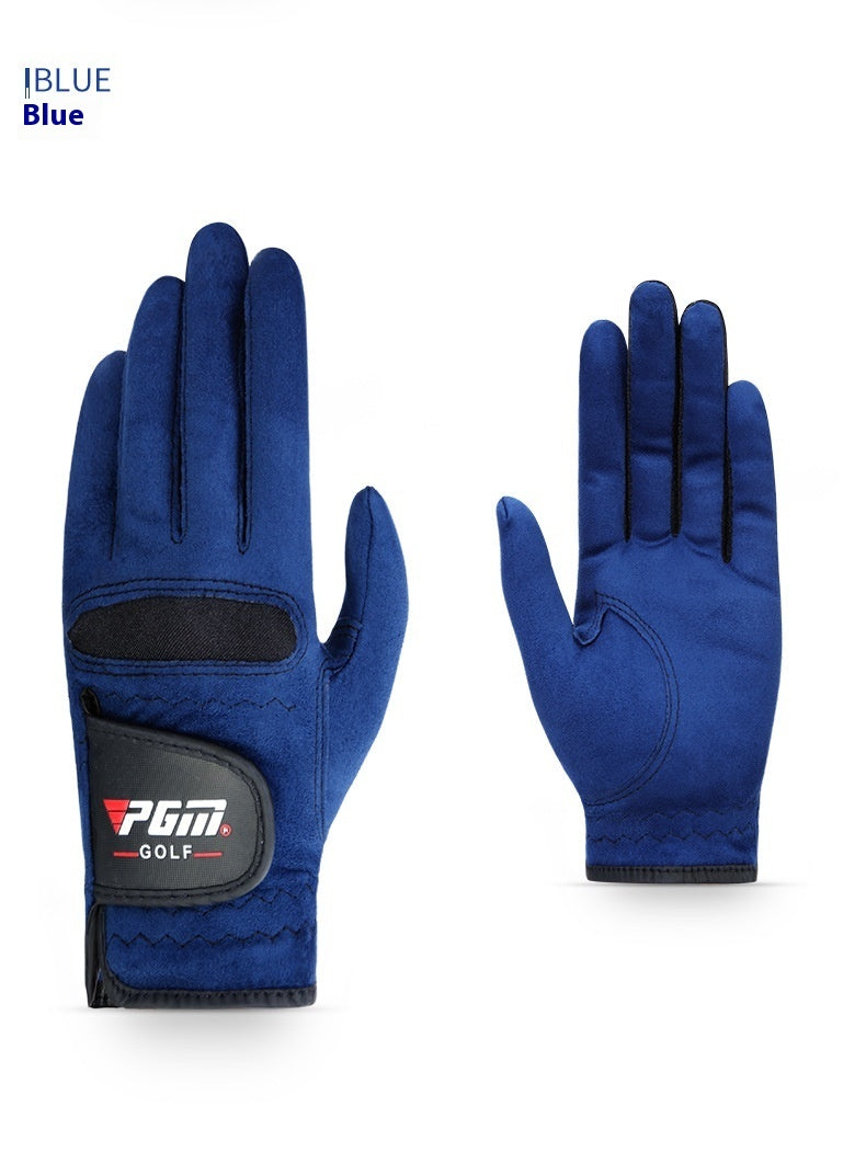 Women’s Microfiber Golf Sports Gloves