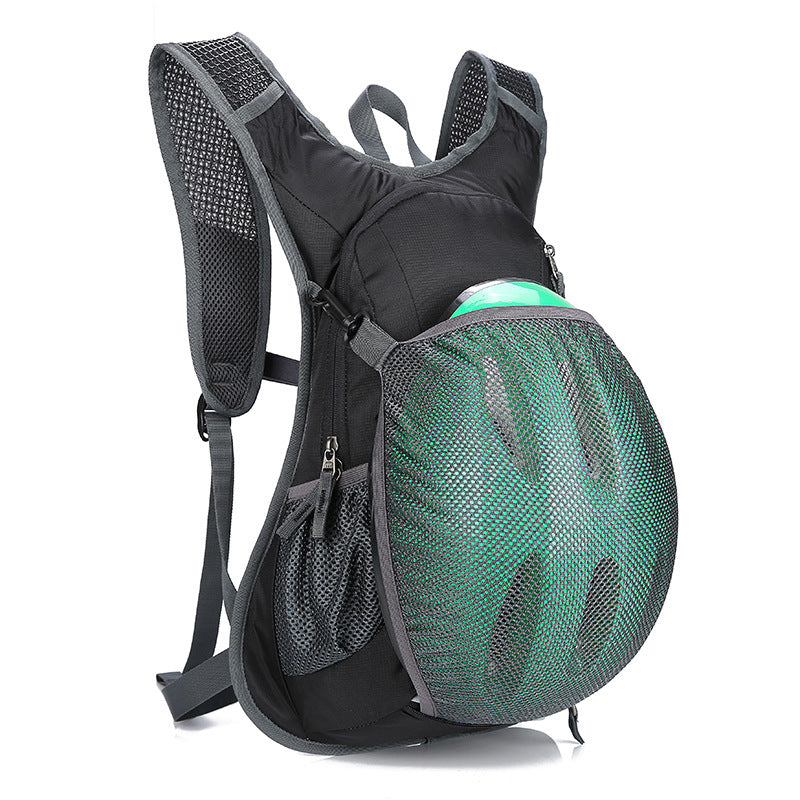 Large Capacity Multifunctional Cycling Hiking Backpack