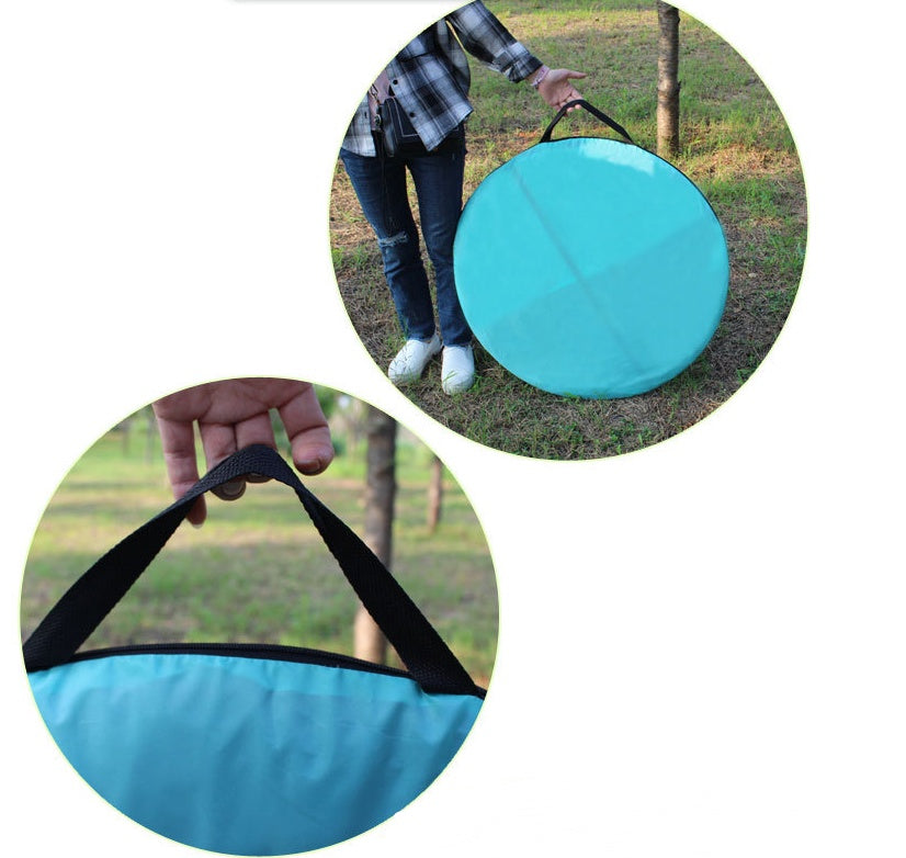 Automatic Pop-Up Camping Tent