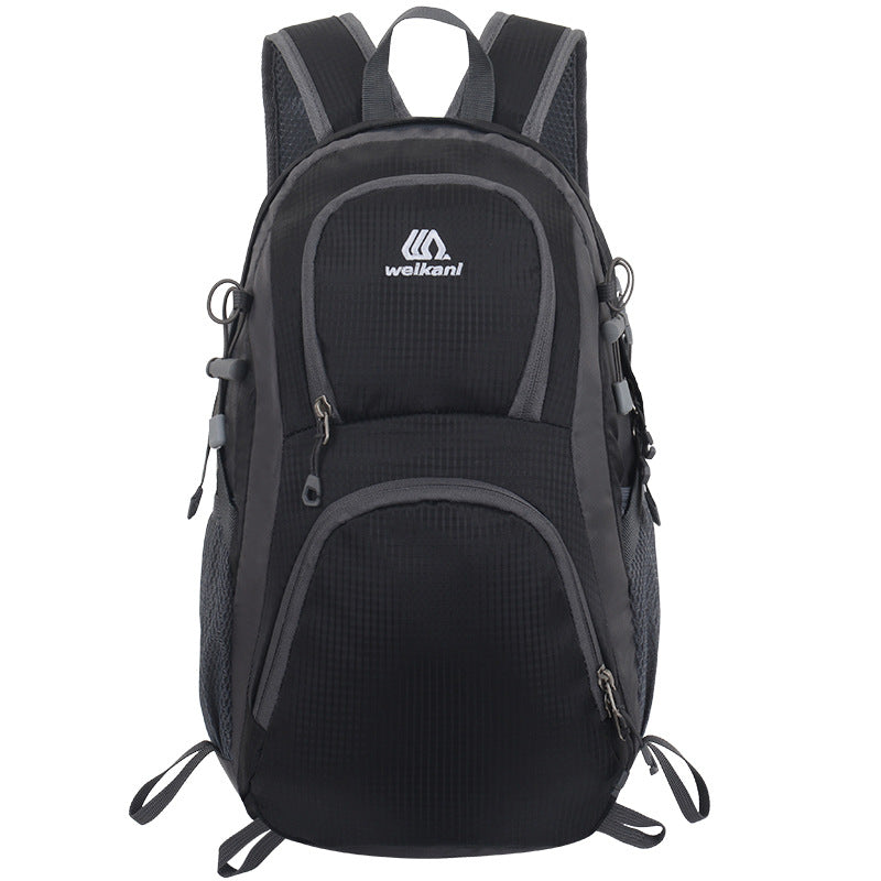 Multi-Functional Hiking Camping Mountaineering Backpack