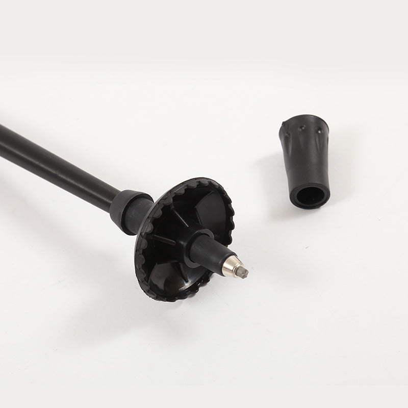 Folding Telescopic Trekking Pole