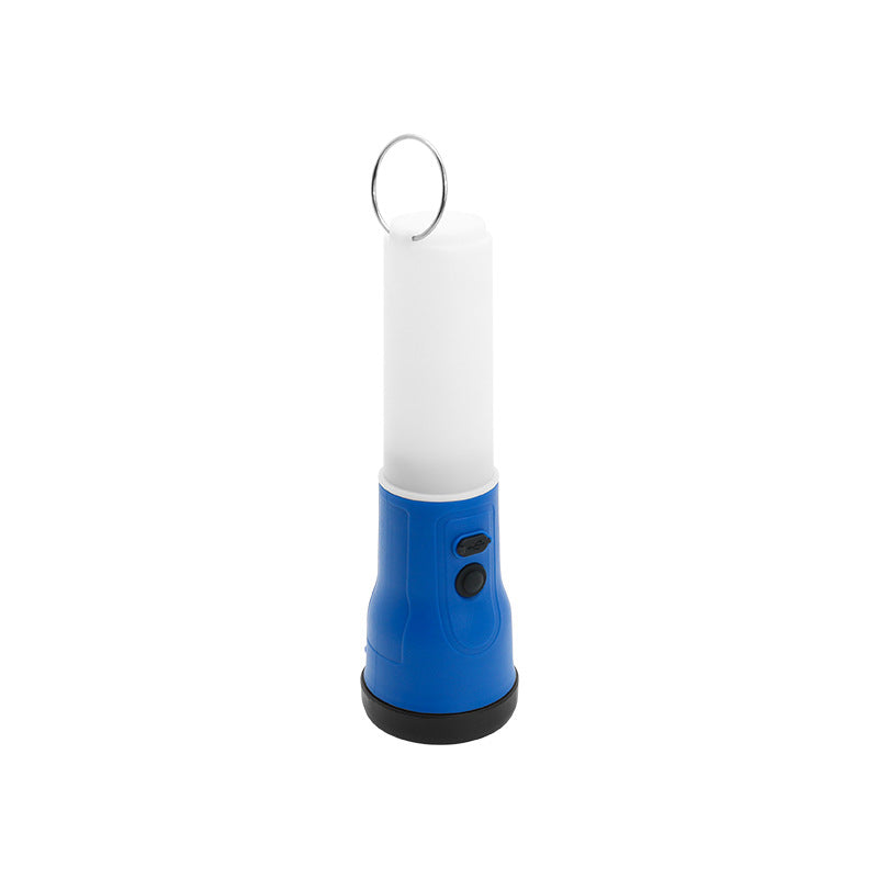 Rechargeable Multifunctional Outdoor Camping Flashlight