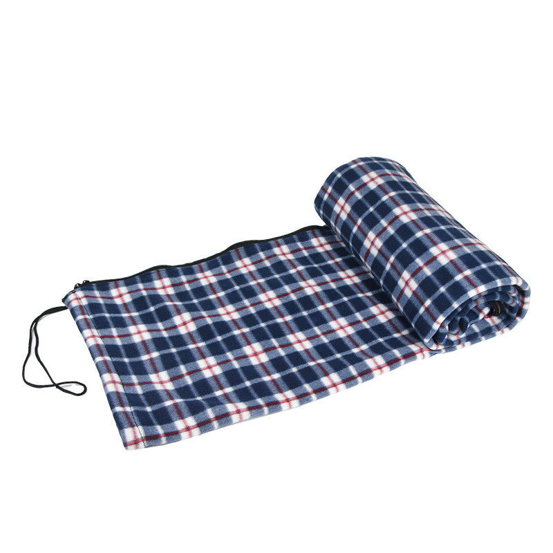 Four Seasons Lightweight Warm Camping Sleeping Bag Tent Liner