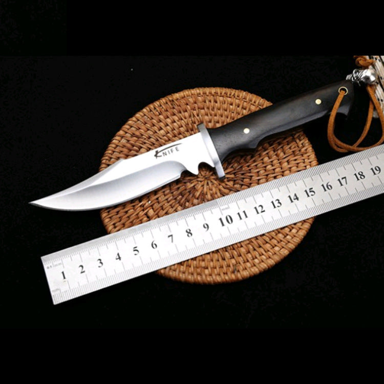 Mini Fixed Blade Outdoor EDC Hunting Knife
