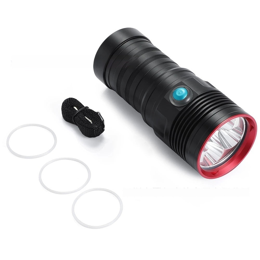 Super Bright Long-Range Outdoor Camping Lantern