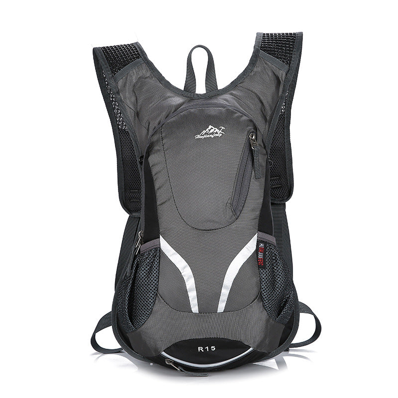 Large Capacity Multifunctional Cycling Hiking Backpack