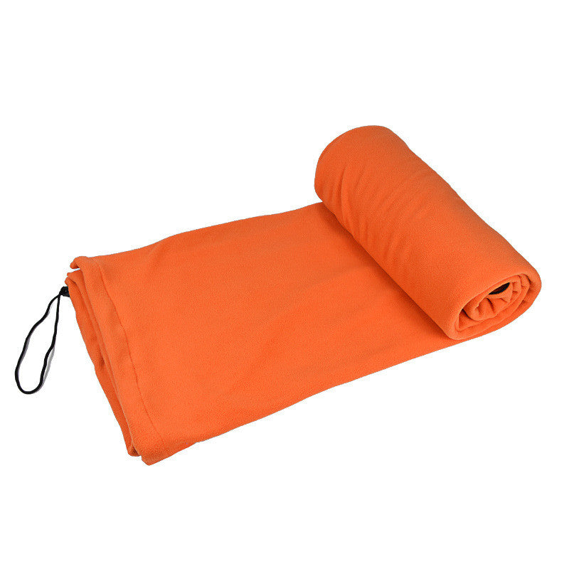 Four Seasons Lightweight Warm Camping Sleeping Bag Tent Liner