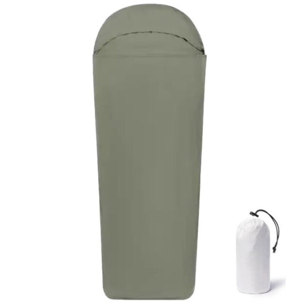 Lightweight Nylon Outdoor Travel Sleeping Bag