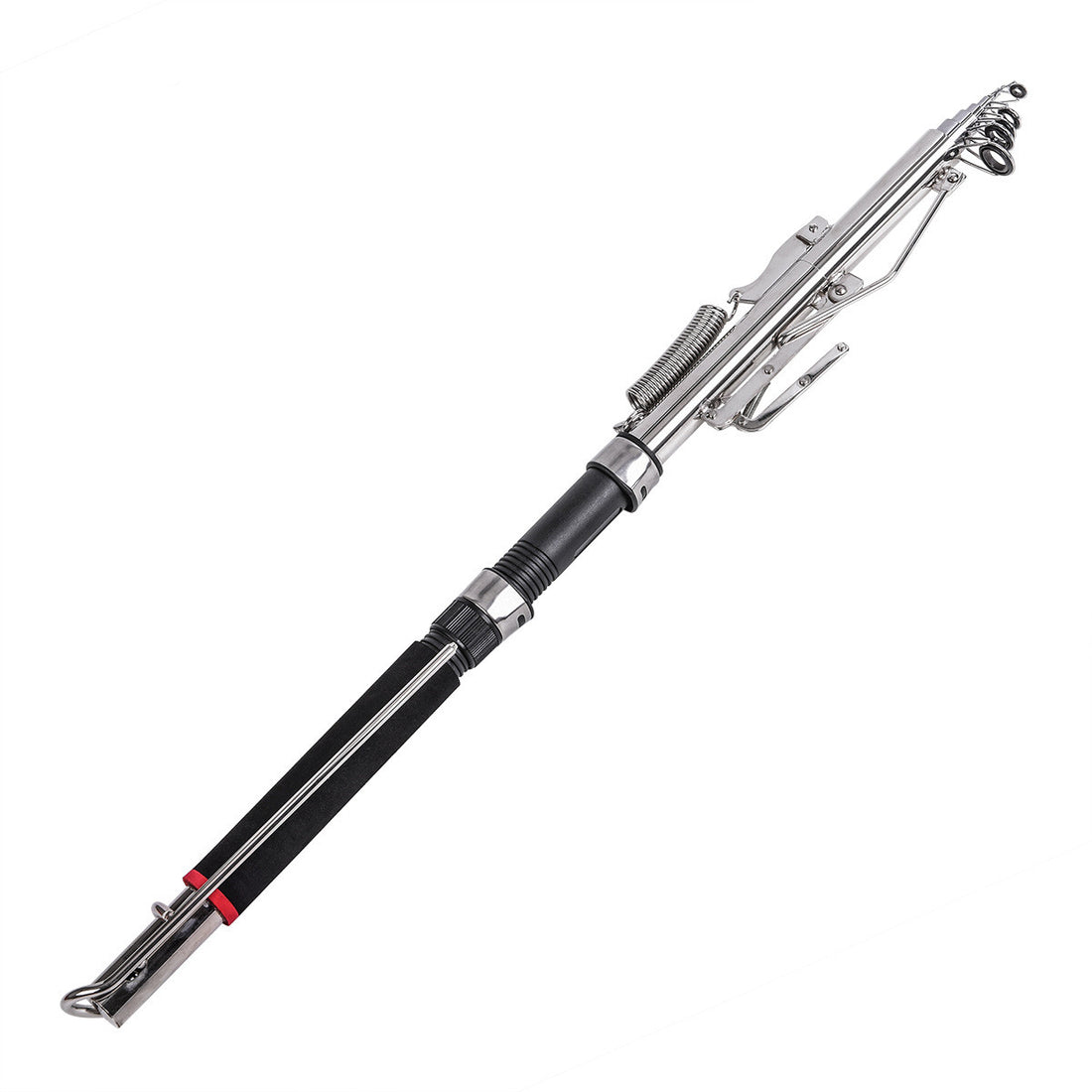 Self-Lifting Casting Fishing Rod Fishing Gear