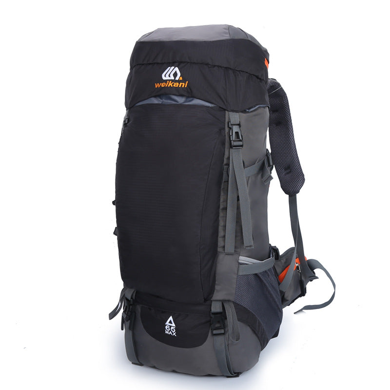 Unisex Outdoor Hiking Sports Backpack