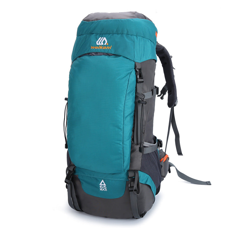 Unisex Outdoor Hiking Sports Backpack