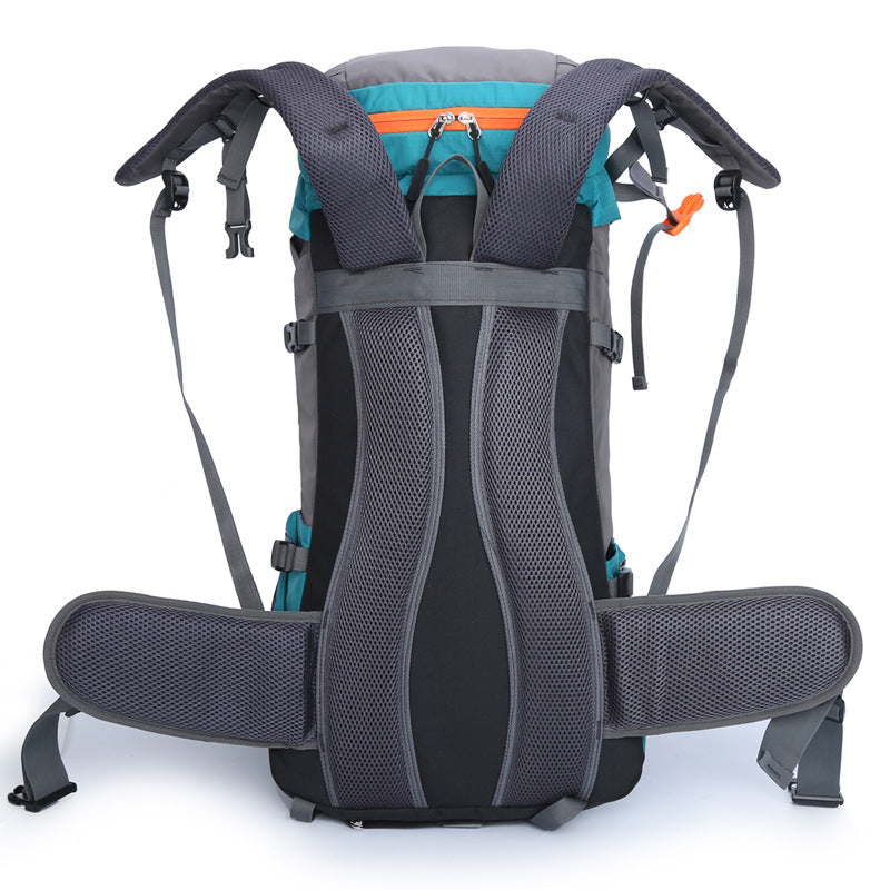 Unisex Outdoor Hiking Sports Backpack