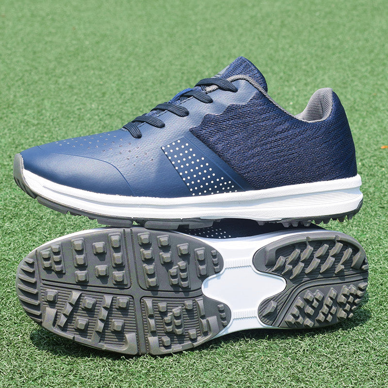 Waterproof Non Slip Golf Training Shoes