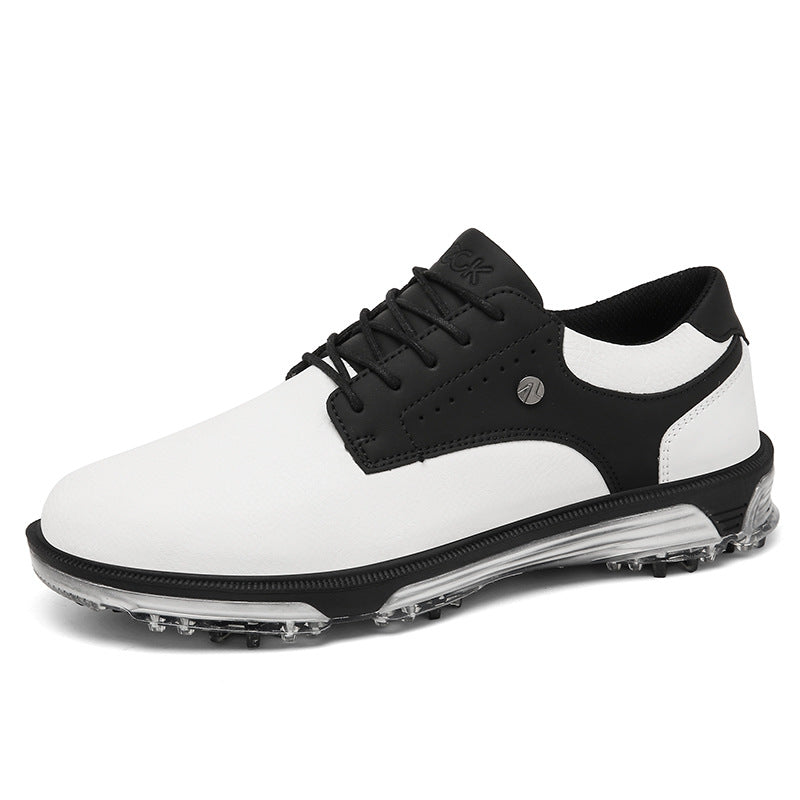 Waterproof Non Slip Breathable Golf Training Shoes