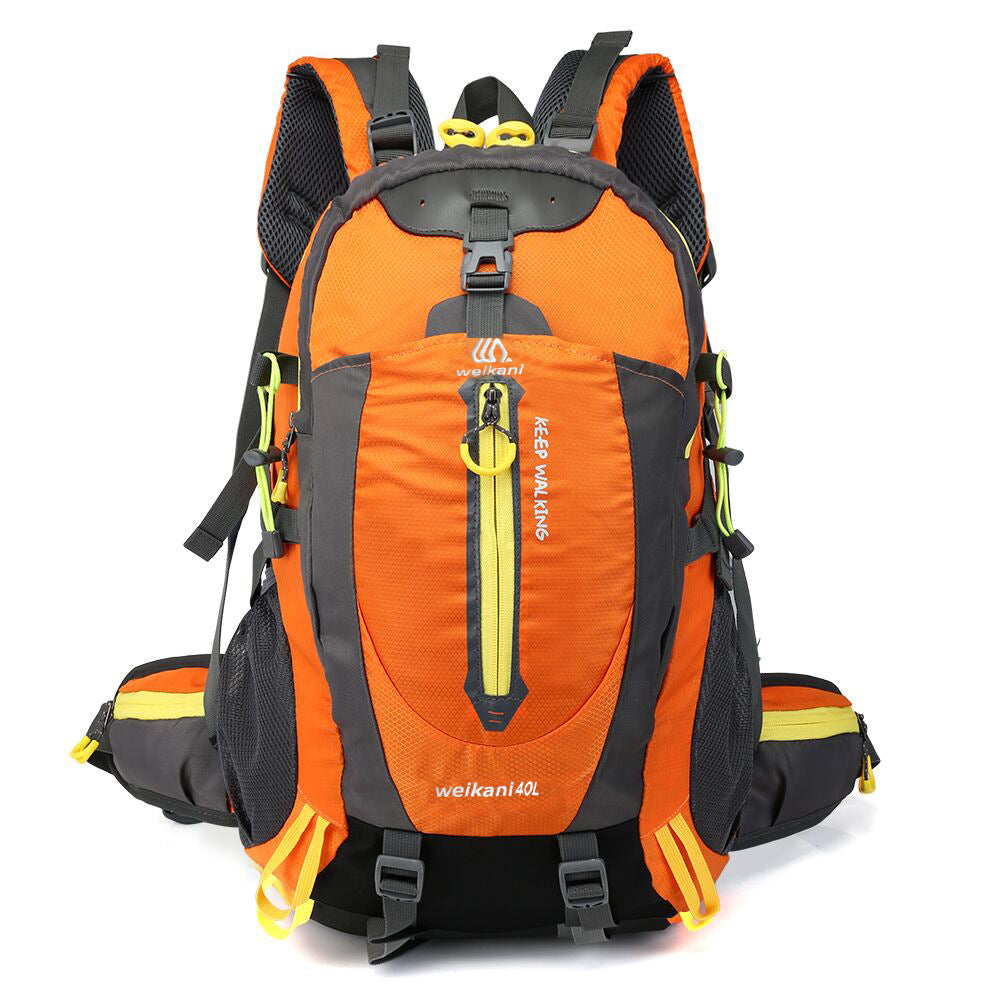 40L Outdoor Sports Hiking Backpack