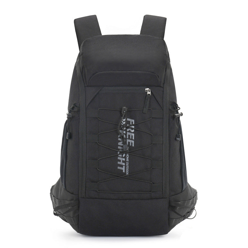 Unisex Outdoor Mountaineering Hiking Cycling Backpack