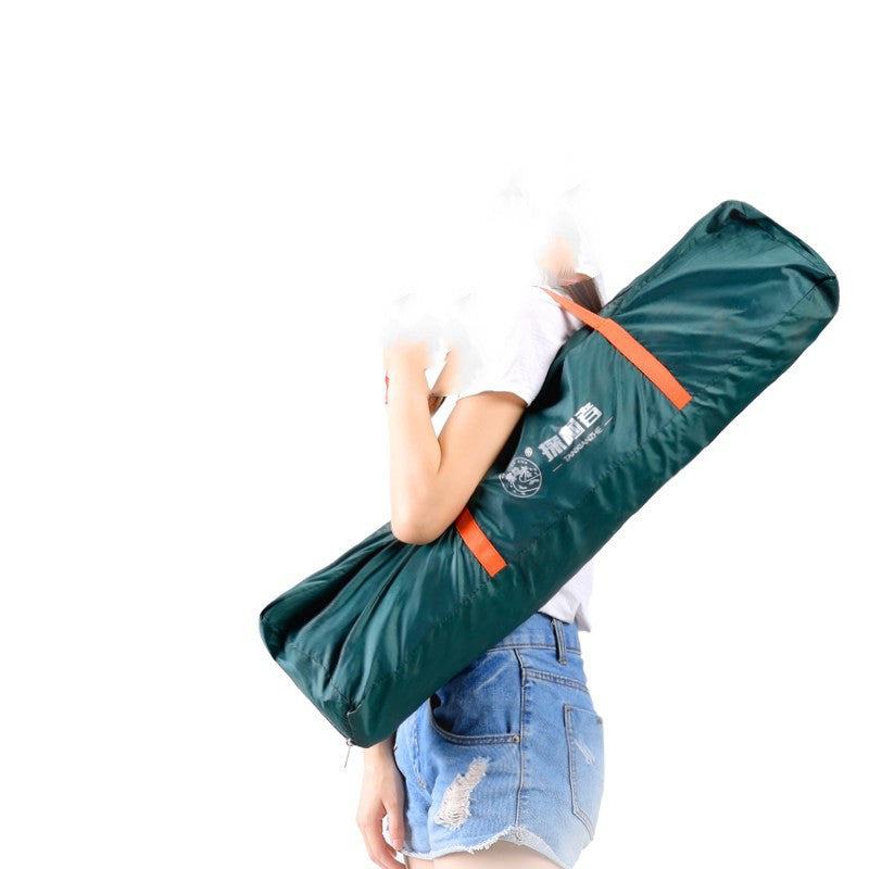 Automatic Outdoor Camping And BBQ Tent