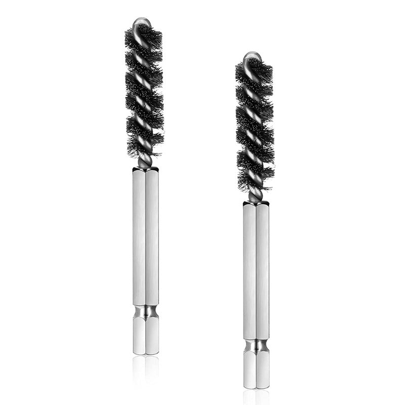 Six Angle Golf Club Cleaning Brush Accessor