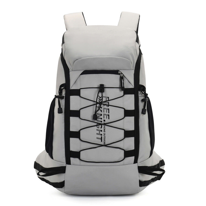 Unisex Outdoor Mountaineering Hiking Cycling Backpack