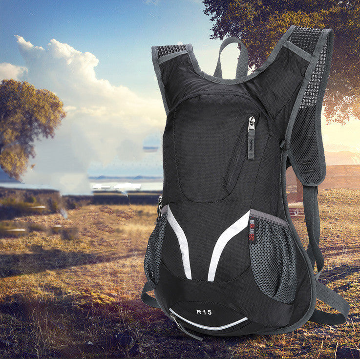 Large Capacity Multifunctional Cycling Hiking Backpack