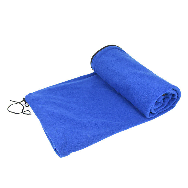 Four Seasons Lightweight Warm Camping Sleeping Bag Tent Liner