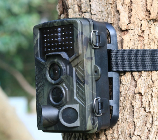 Wild Hunting Trail Camera