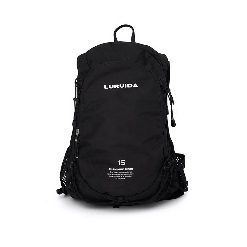 Outdoor Hiking Mountaineering Sports Backpack
