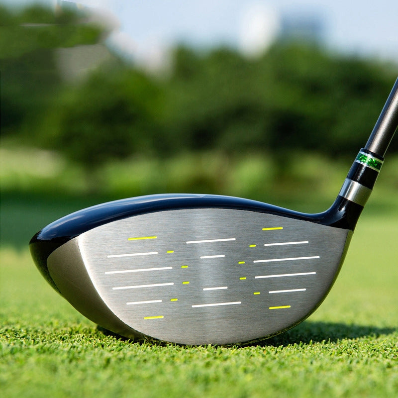 PGM Junior Titanium 1 Wood Golf Club