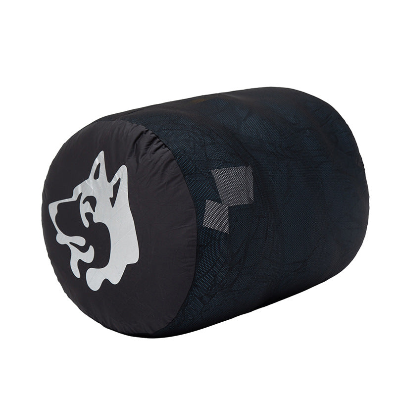 Thickened Down Filled Outdoor Camping Sleeping Bag
