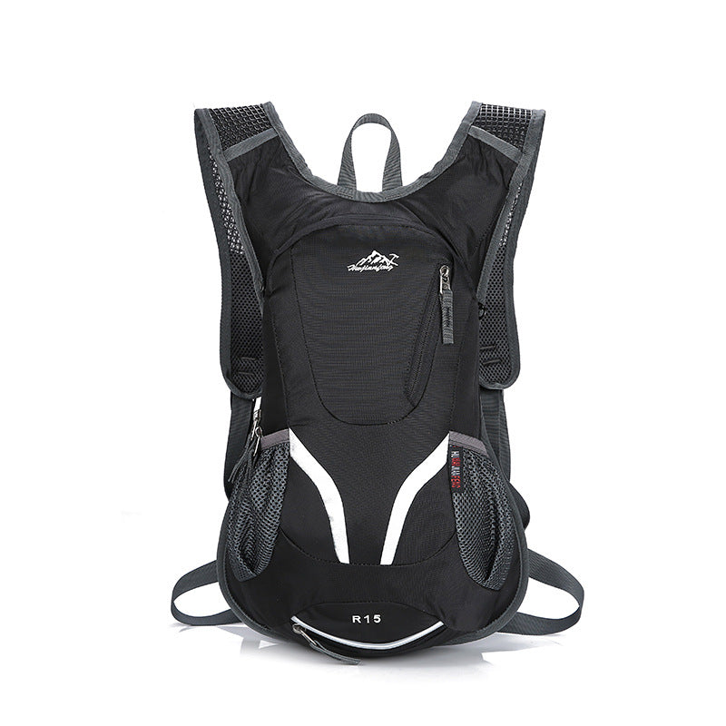 Large Capacity Multifunctional Cycling Hiking Backpack