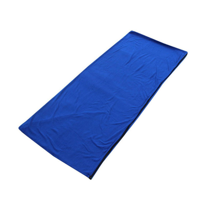 Four Seasons Lightweight Warm Camping Sleeping Bag Tent Liner