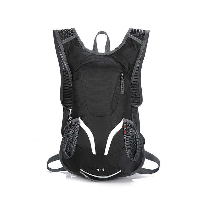 Large Capacity Multifunctional Cycling Hiking Backpack