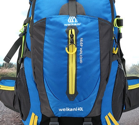 40L Outdoor Sports Hiking Backpack