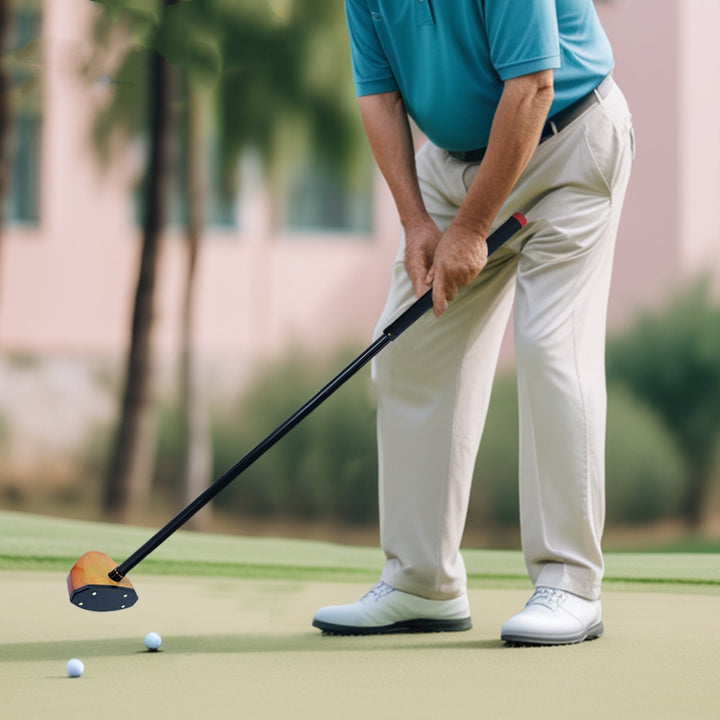 Maple Head Golf Training Club