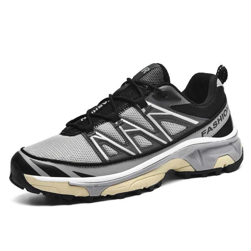 Mesh Running Hiking Sneakers Boots
